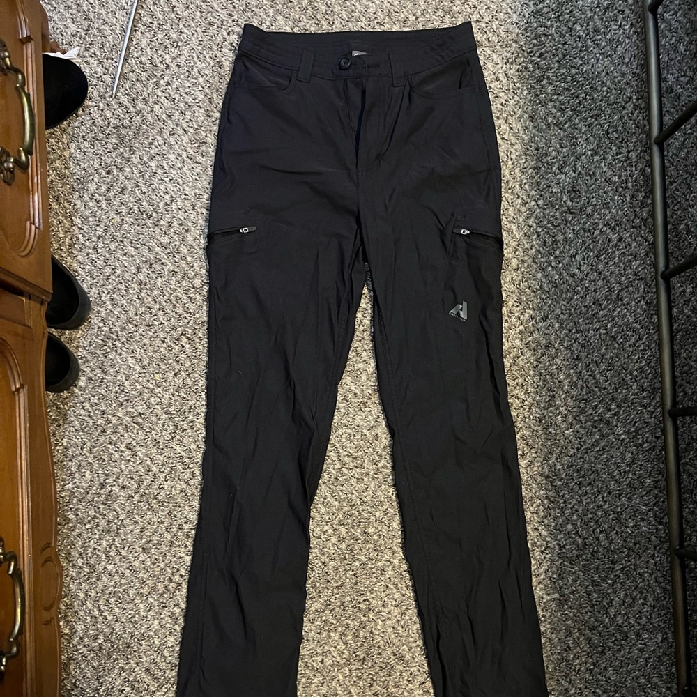 Eddie Bauer Women’s 6 Tall Guide Pro Pants
